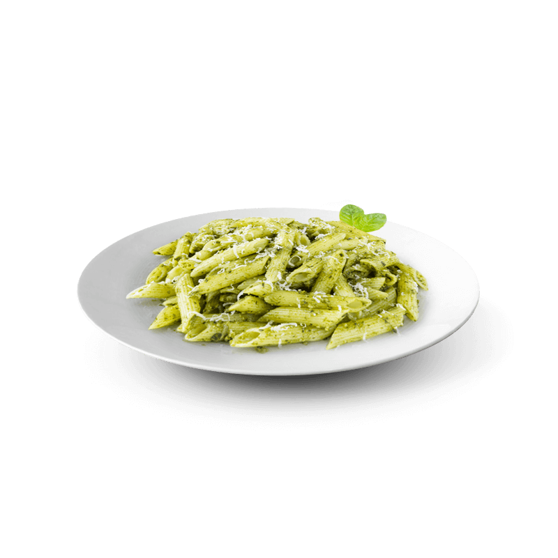 Pâtes Pesto