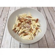 Pâtes Carbonara