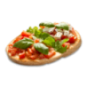 Bruschetta Norvégienne