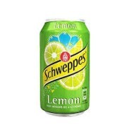 Schweppes Lemon