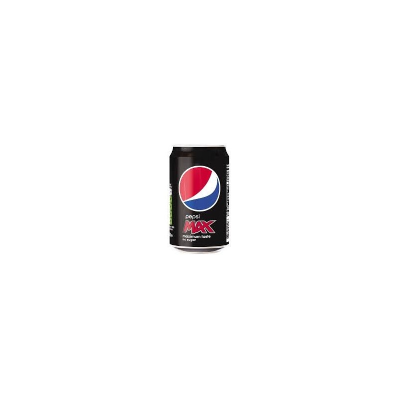 Pepsi Max