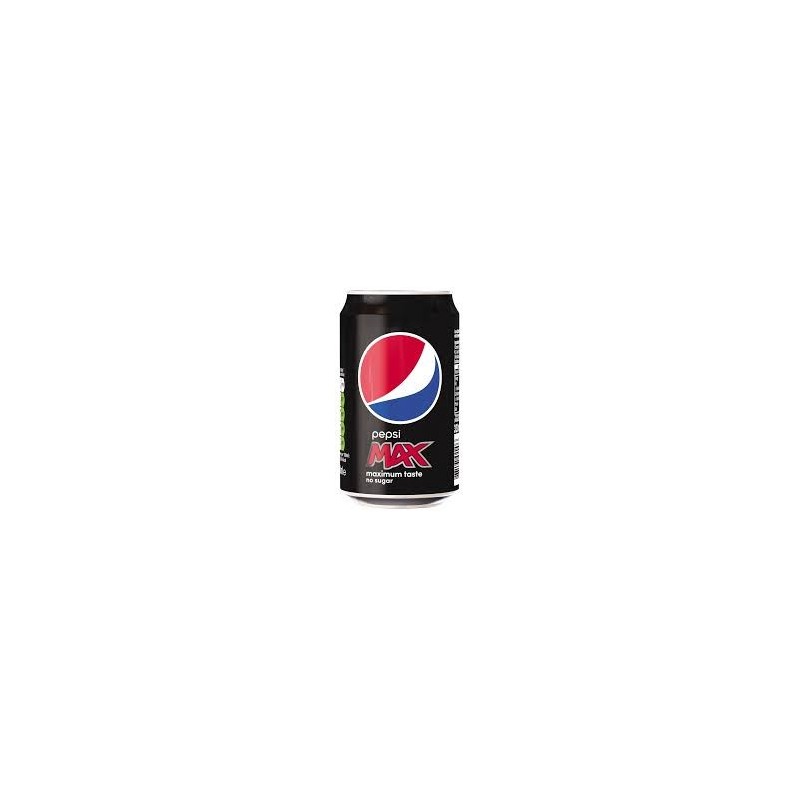 Pepsi Max