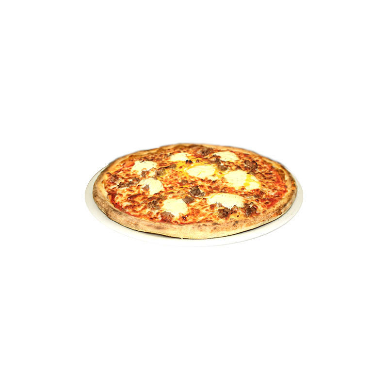 Pizza Boursin