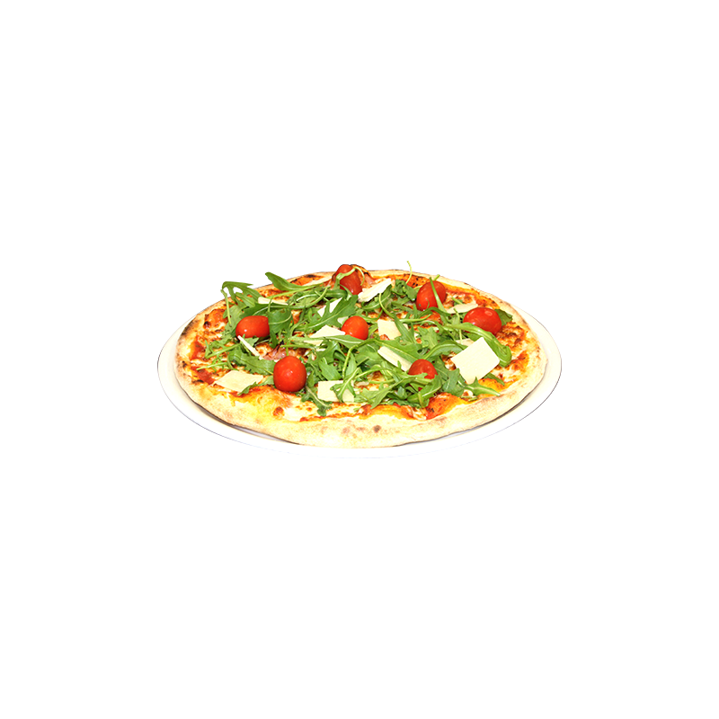 Pizza Roquetta