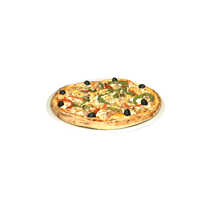 Pizza Thon