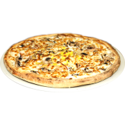 Pizza Campagnarde