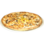 Pizza Campagnarde