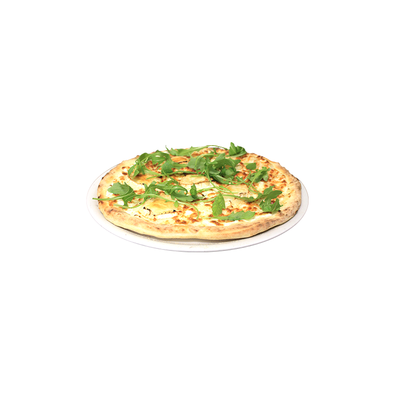 Pizza Chèvre miel