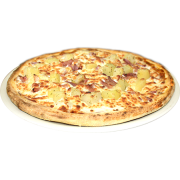 Pizza Tartiflette