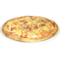 Pizza Tartiflette