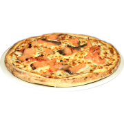 Pizza Norvégienne