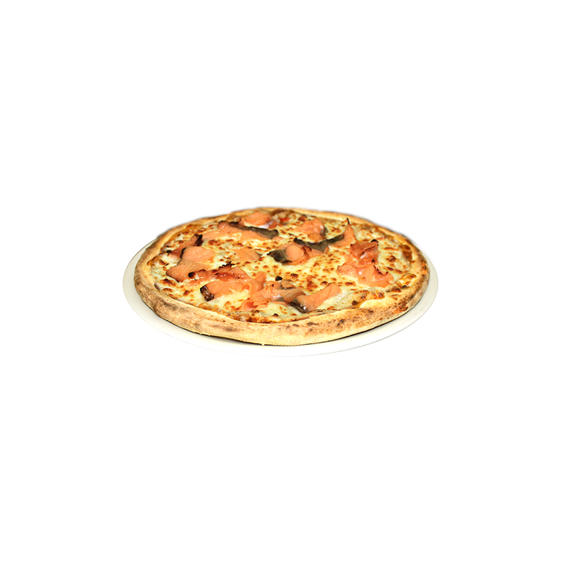 Pizza Norvégienne