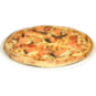 Pizza Norvégienne